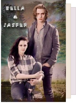 bella and phil fanfiction